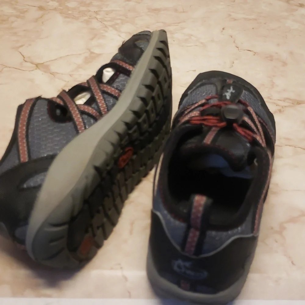 Chaco stylish athletic